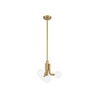 Eglo 207356a Stockholm Champagne Suspendu
