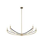 Eglo 207372a Sussex Champagne Suspendu