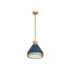 Eglo 207399a Doyle Or antique Suspendu
