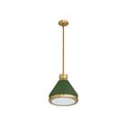Eglo 207401a Doyle Or antique Suspendu