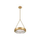 Eglo 207426a Agate Champagne Suspendu