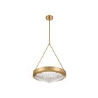 Eglo 207427a Agate Champagne Suspendu