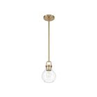 Eglo 207646a Mansfield Champagne Suspendu