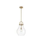 Eglo 207647a Mansfield Champagne Suspendu