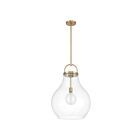 Eglo 207648a Mansfield Champagne Suspendu