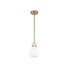 Eglo 207653a Mansfield Champagne Suspendu