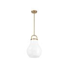 Eglo 207654a Mansfield Champagne Suspendu
