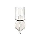 Eglo 207696a Andrea Nickel Lampe de salle de bain
