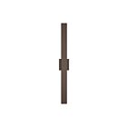 Eglo 207723a Jacks 1-lumière Bronze LED Applique Murale Extérieur