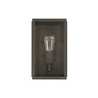 Eglo 207727a Hollis Bronze Applique Murale Extérieur