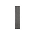 Eglo 207737a Jasper 2-lumières Graphite LED Applique Murale Extérieur