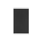 Eglo 207738a Jasper 2-lumières Noir LED Applique Murale Extérieur