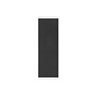 Eglo 207739a Jasper 2-lumières Noir LED Applique Murale Extérieur