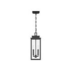 Eglo 207746a Hillside Noir Suspendu