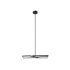 Eglo 207768a Alfie Noir LED Suspendu