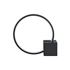 Eglo 207771a Nassa 1-lumière Noir LED Lampe de table
