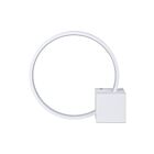 Eglo 207772a Nassa 1-lumière Blanc LED Lampe de table