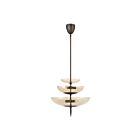 Eglo 207781a Fiorello Bronze Suspendu