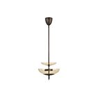 Eglo 207785a Fiorello Bronze Suspendu