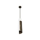 Eglo 207788a Enzio Bronze Suspendu