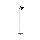 Eglo 390222A 60W Noir Lampadaire