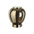 Eglo 390467a Fruitera 1-lumière 5W Or LED Lampe de table