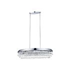 Eglo 39495A 40W Chrome Lustre