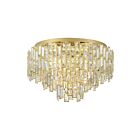 Eglo 39611A 25W Laiton Plafonnier encastré