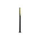Eglo 39759A 4W Noir et or Lampadaire