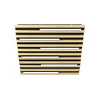 Eglo 39898A 48W Noir Plafonnier encastré