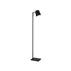 Eglo 43614A 40W Noir et marron Lampadaire