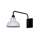 Eglo 43843A 60W Gris et noir Applique murale LED d'intérieur