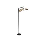Eglo 44047A 40W Noir Lampadaire