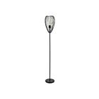 Eglo 49145A 60W Noir Lampadaire