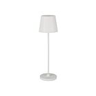 Eglo 75793A 3W Blanc LED Lampe de table