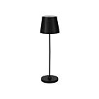 Eglo 75794A 3W Noir LED Lampe de table