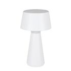 Eglo 75795A 3W Blanc LED Lampe de table
