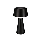 Eglo 75796A 3W Noir LED Lampe de table