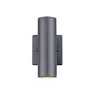 Éclairage d'extérieur Eglo Riga 84003A 100W 2-Lumières