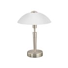 Lampe de table Eglo Solo 85104A 60W 1-Lumière