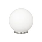Lampe de table Eglo Rondo 85264A 60W 1-Lumière