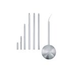 Extension de boîte électrique Canopy Eglo Extention 88968A Chrome