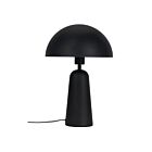 Eglo 900134A 40W Noir LED Lampe de table