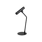 Eglo 900908A 5W Noir LED Lampe de table