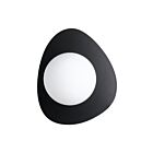 Eglo 902091a Castrovido 4.2W Blanc Semi Plafonnier Encastré