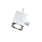 Applique murale Eglo Manao 90522A 50W Chrome