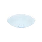 Applique murale Eglo Nube 91246A 120W Blanc et Chrome