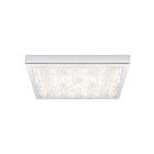 Plafonnier Eglo Cardito 92781A 1-Lumière Chrome