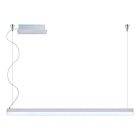 Eglo 95743A Tramp Chromé LED Suspendu en cordon