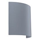 Eglo 94117A Corfino 10W Argent Module LED Applique murale